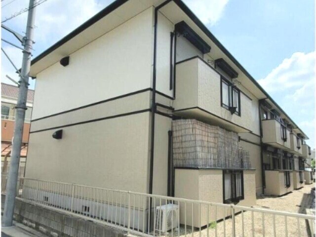 宮之阪駅 徒歩20分 2階の物件外観写真