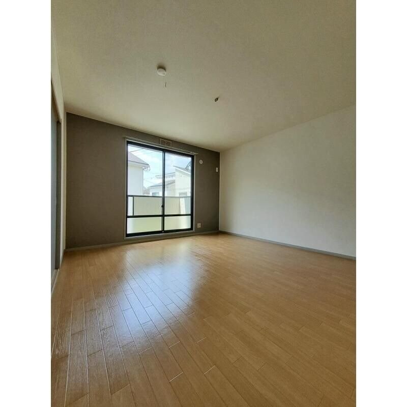 宮之阪駅 徒歩20分 2階の物件内観写真