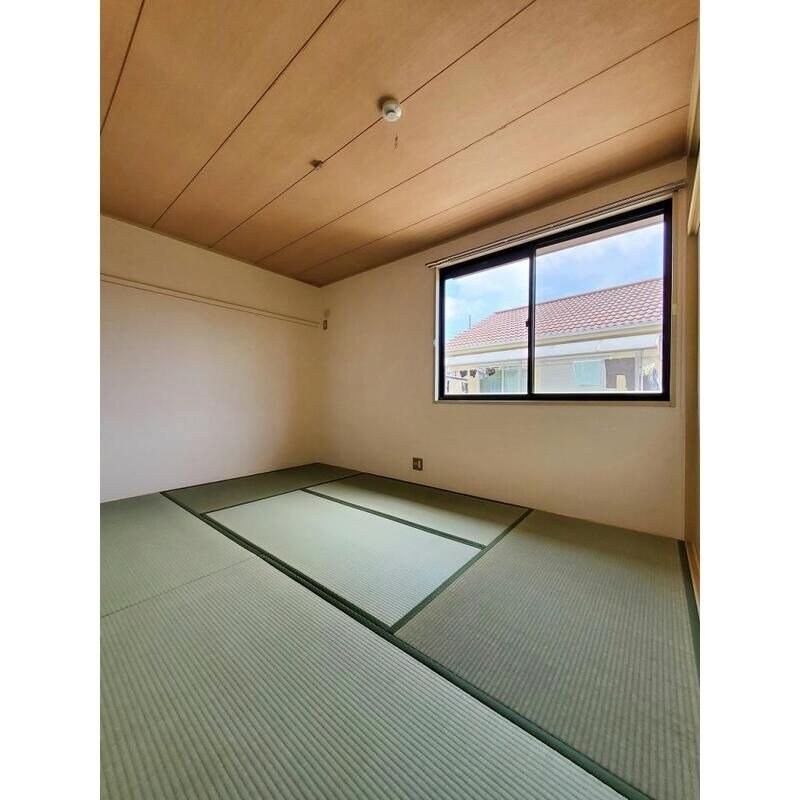 宮之阪駅 徒歩20分 2階の物件内観写真