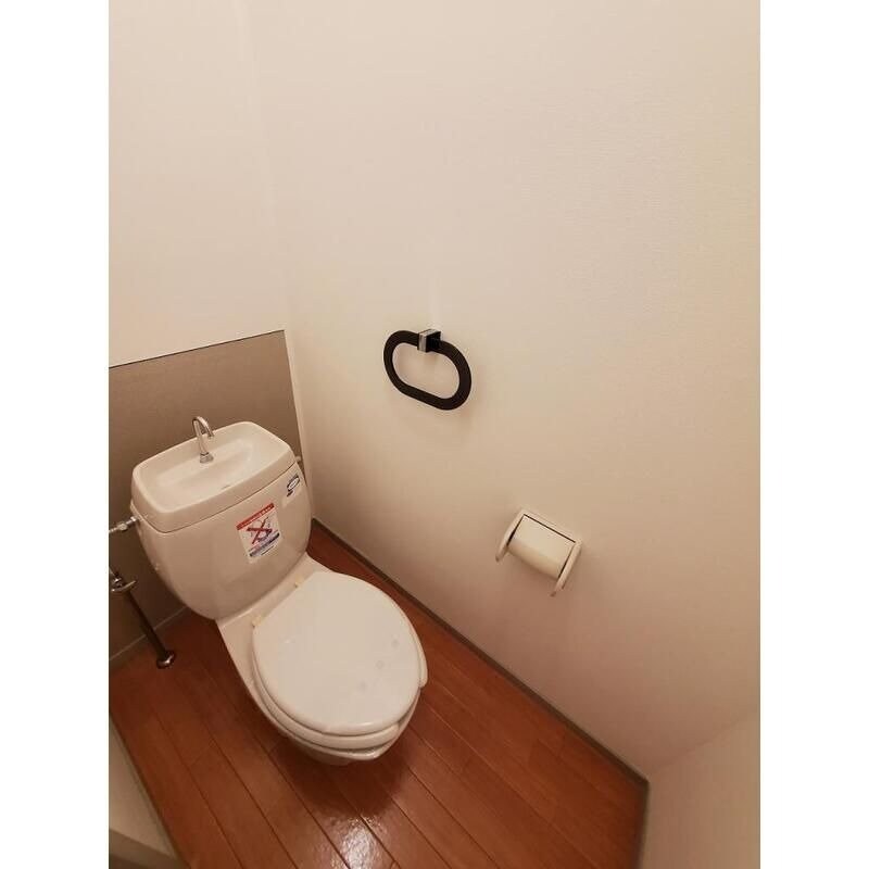 宮之阪駅 徒歩20分 2階の物件内観写真