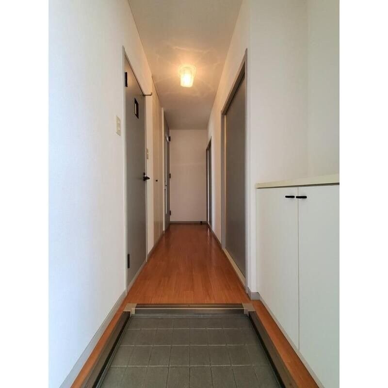 宮之阪駅 徒歩20分 2階の物件内観写真