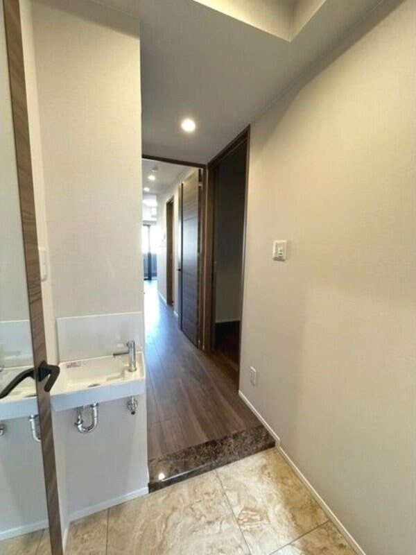 東部市場前駅 徒歩7分 7階の物件内観写真