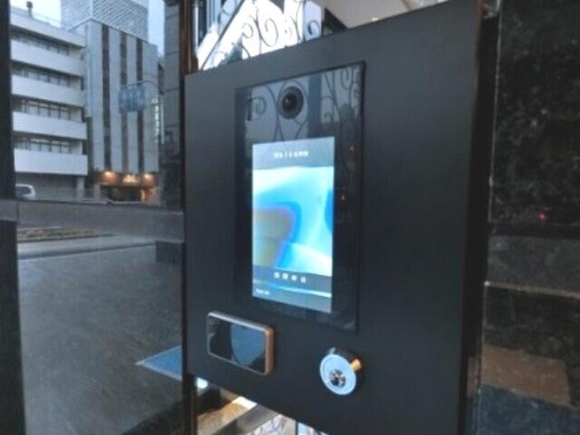 東部市場前駅 徒歩7分 7階の物件外観写真