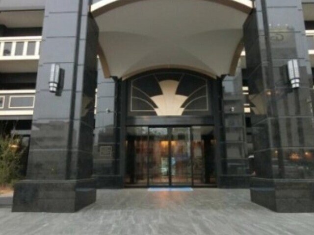 東部市場前駅 徒歩7分 7階の物件外観写真