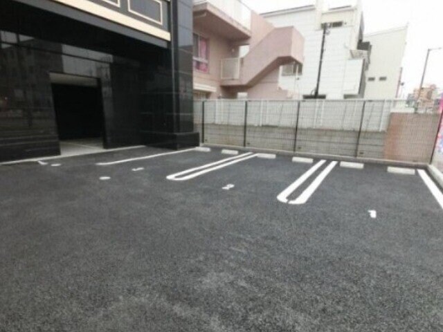 東部市場前駅 徒歩7分 7階の物件外観写真