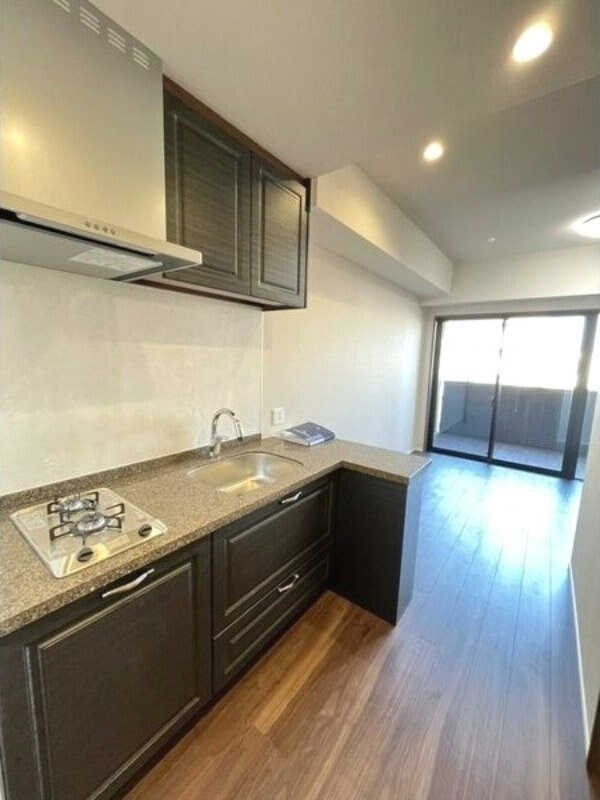 東部市場前駅 徒歩7分 7階の物件内観写真