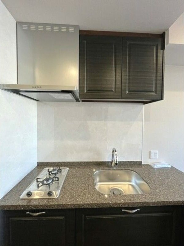 東部市場前駅 徒歩7分 7階の物件内観写真