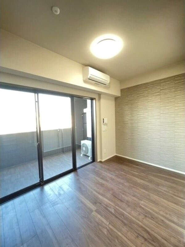 東部市場前駅 徒歩7分 7階の物件内観写真