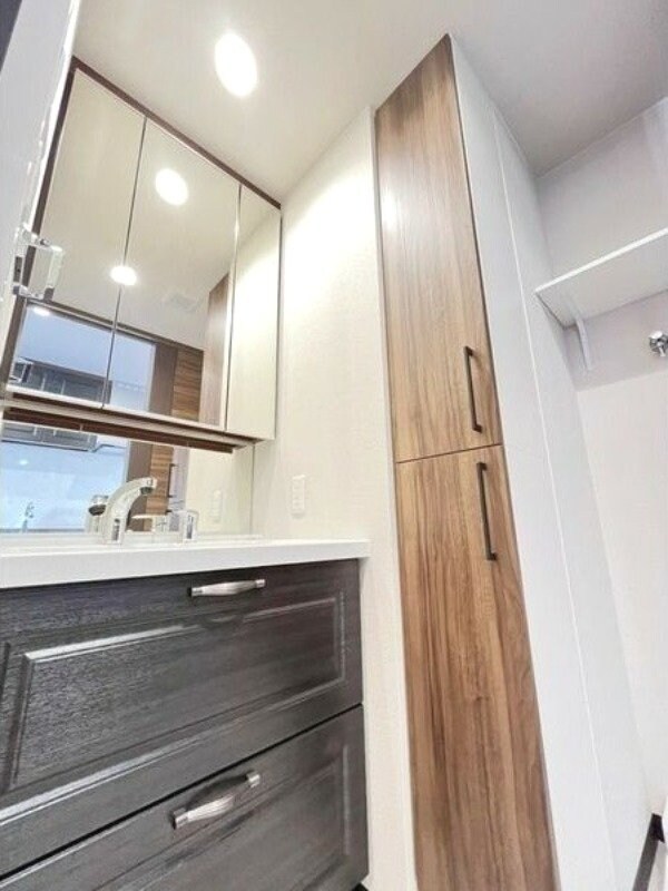 東部市場前駅 徒歩7分 7階の物件内観写真