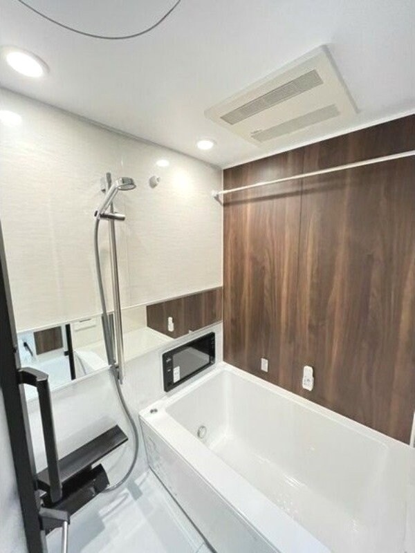 東部市場前駅 徒歩7分 7階の物件内観写真