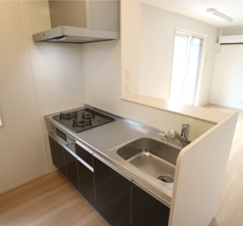 俊徳道駅 徒歩5分 2階の物件内観写真