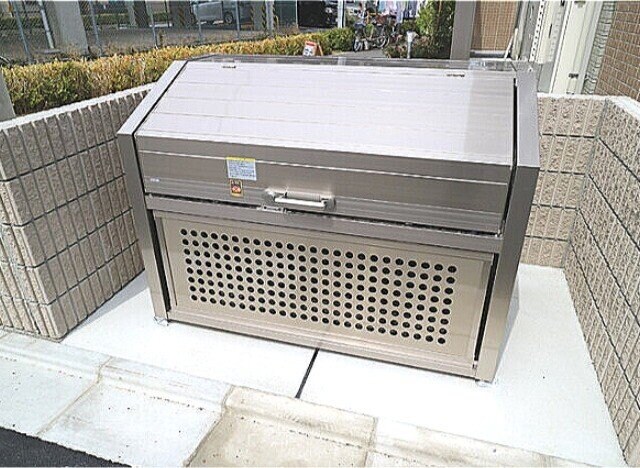 俊徳道駅 徒歩5分 2階の物件外観写真