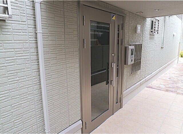 俊徳道駅 徒歩5分 2階の物件外観写真