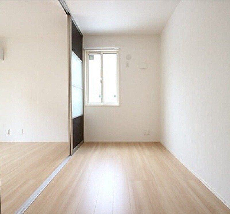 俊徳道駅 徒歩5分 2階の物件内観写真