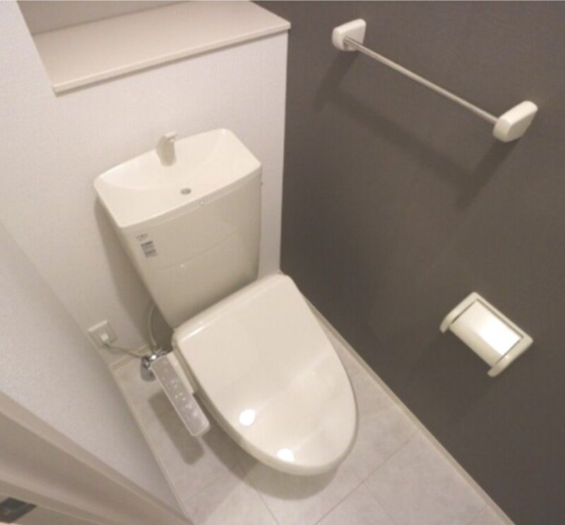 俊徳道駅 徒歩5分 2階の物件内観写真