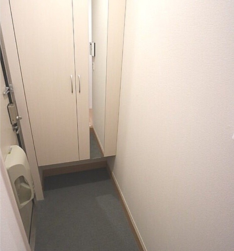 俊徳道駅 徒歩5分 2階の物件内観写真