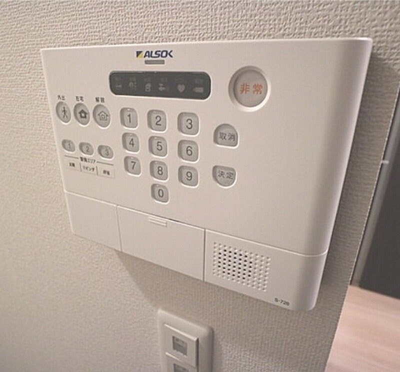 俊徳道駅 徒歩5分 2階の物件内観写真