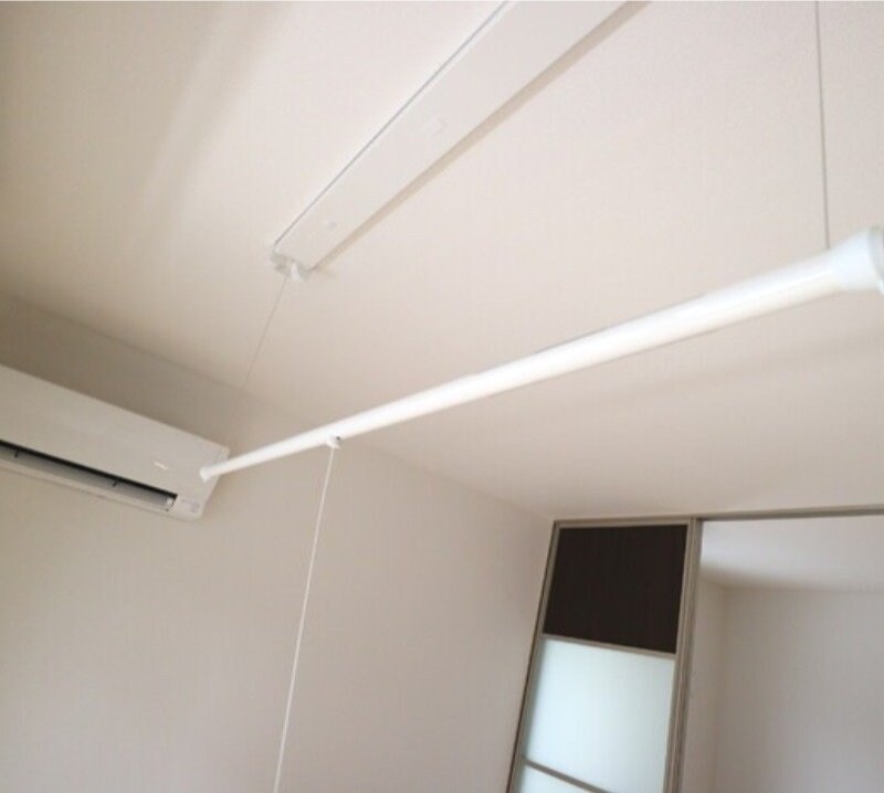 俊徳道駅 徒歩5分 2階の物件内観写真