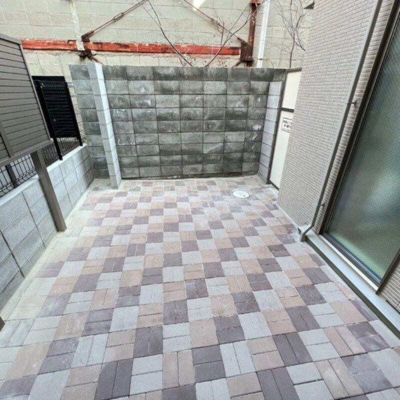 久寿川駅 徒歩2分 1階の物件内観写真