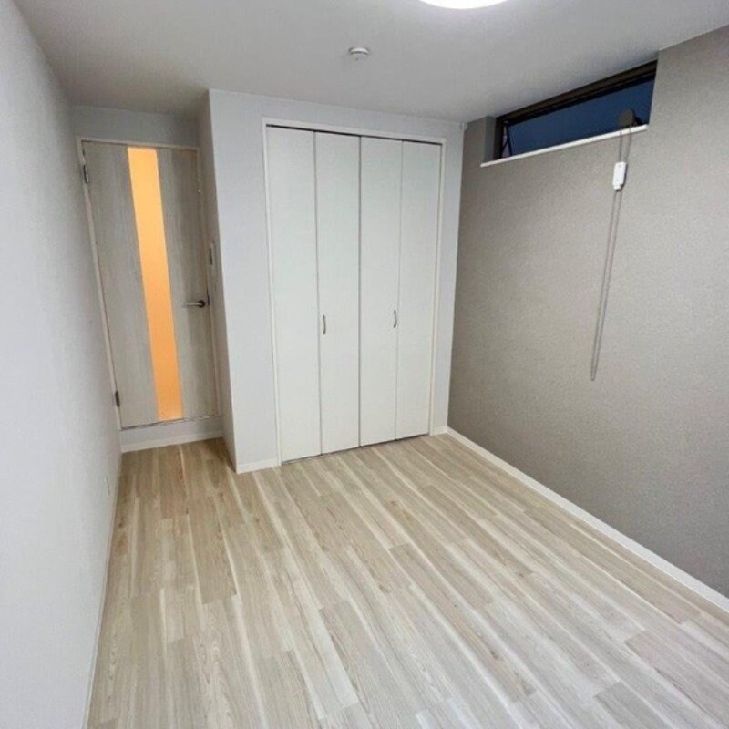 久寿川駅 徒歩2分 1階の物件内観写真