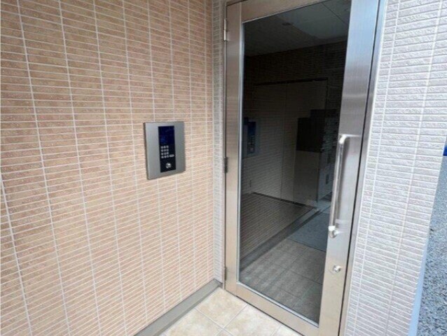 久寿川駅 徒歩2分 1階の物件外観写真