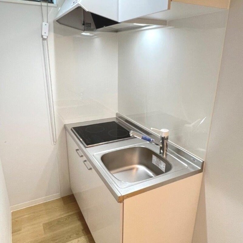 久寿川駅 徒歩2分 1階の物件内観写真