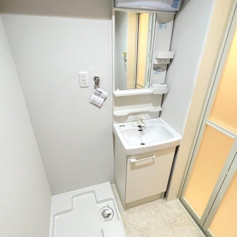 久寿川駅 徒歩2分 1階の物件内観写真