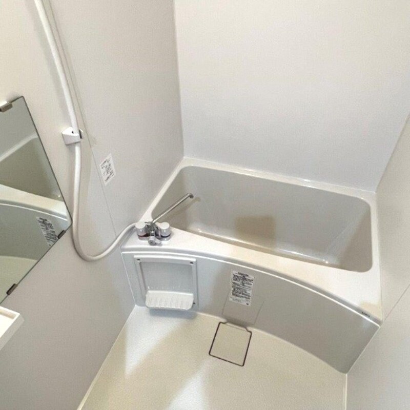 久寿川駅 徒歩2分 1階の物件内観写真