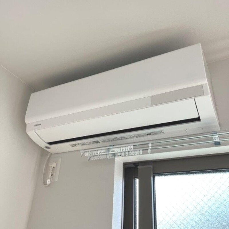 久寿川駅 徒歩2分 1階の物件内観写真