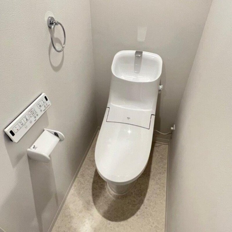 久寿川駅 徒歩2分 1階の物件内観写真