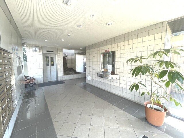 荒本駅 徒歩10分 4階の物件外観写真