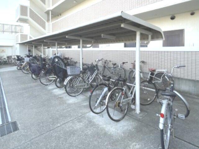 荒本駅 徒歩10分 4階の物件外観写真