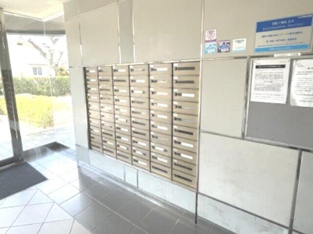 荒本駅 徒歩10分 4階の物件外観写真