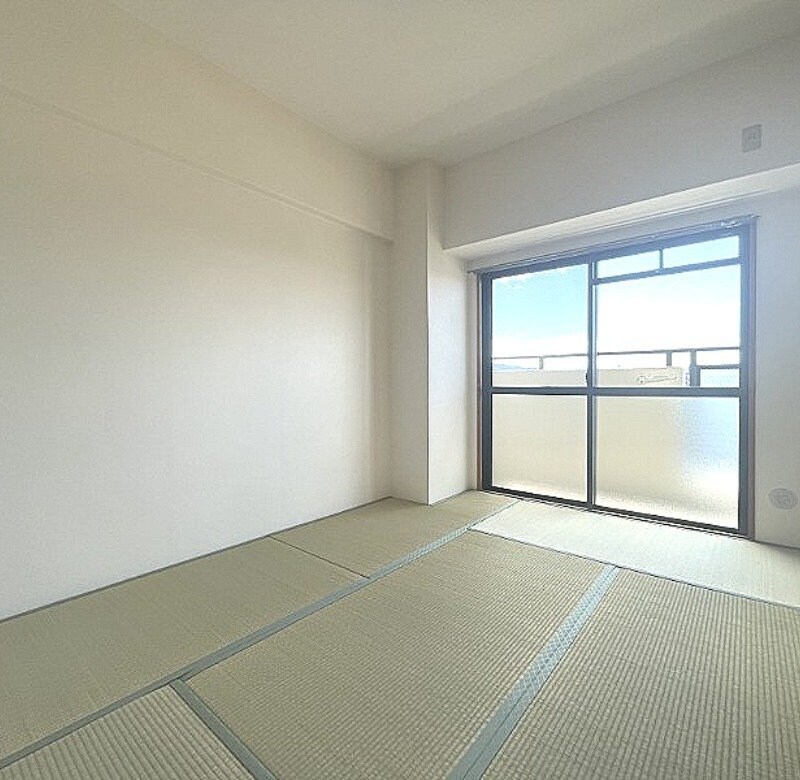 荒本駅 徒歩10分 4階の物件内観写真