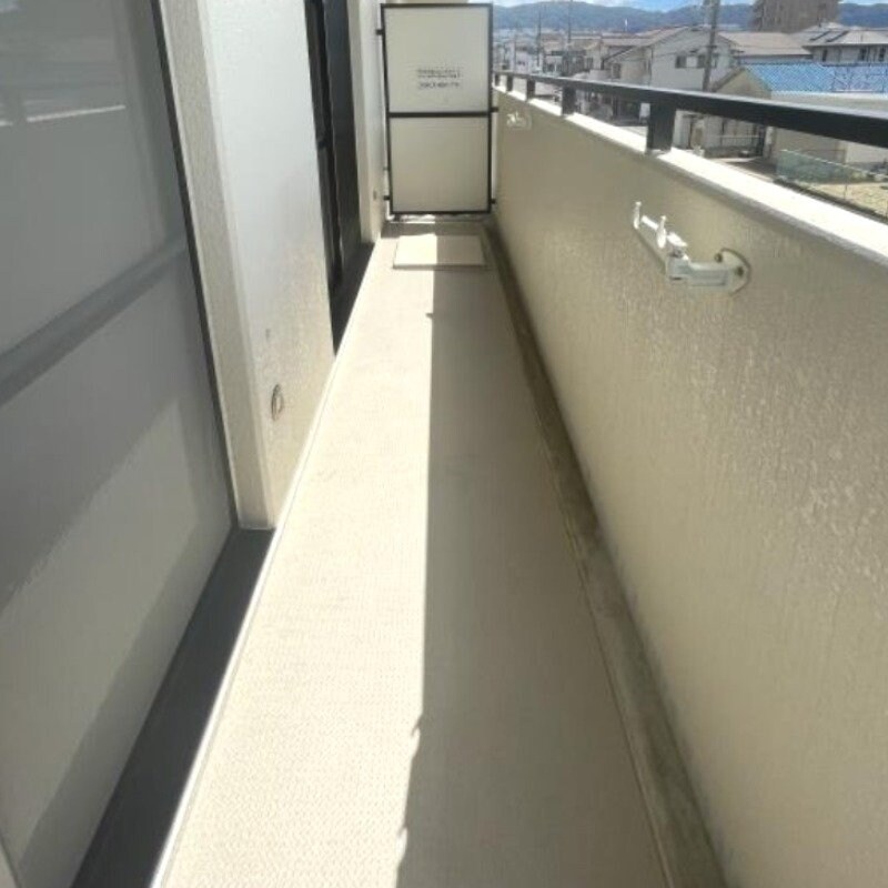 荒本駅 徒歩10分 4階の物件内観写真