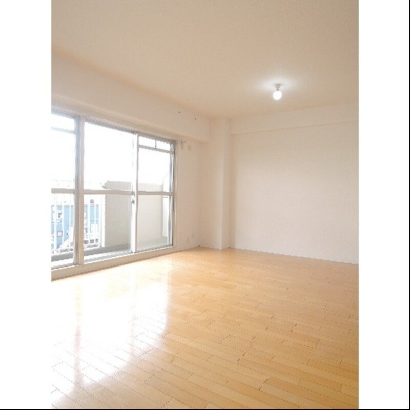 瓢箪山駅 徒歩7分 4階の物件内観写真