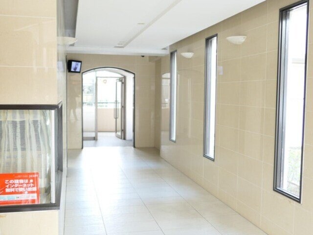 瓢箪山駅 徒歩7分 4階の物件外観写真