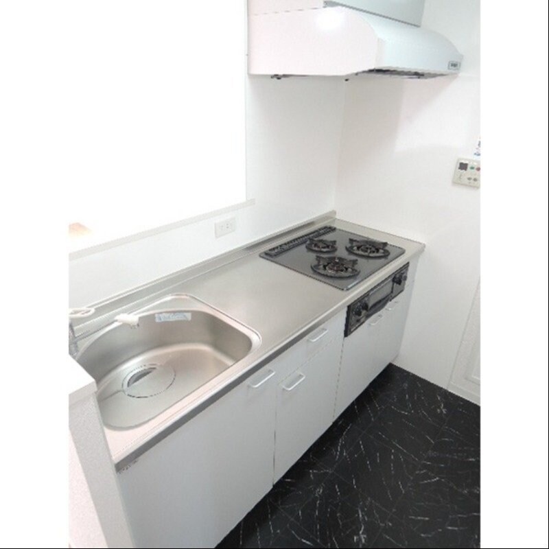 瓢箪山駅 徒歩7分 4階の物件内観写真