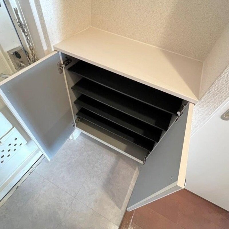 瓢箪山駅 徒歩7分 4階の物件内観写真