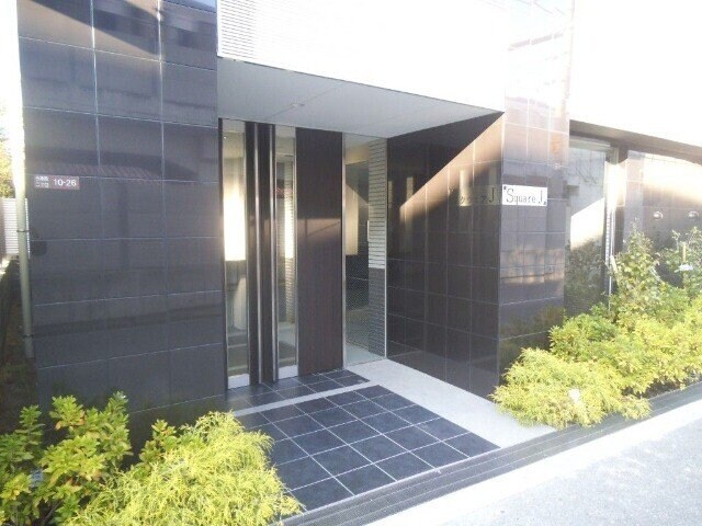 徳庵駅 徒歩10分 3階の物件外観写真