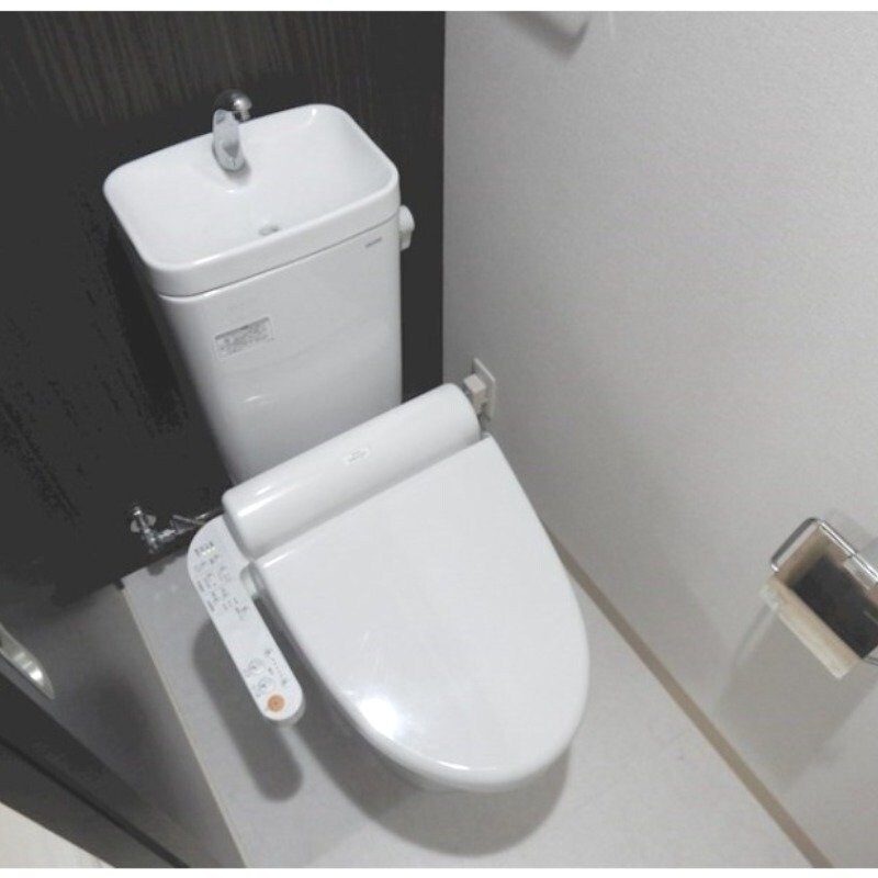 徳庵駅 徒歩10分 3階の物件内観写真