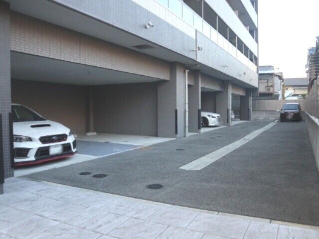 徳庵駅 徒歩10分 3階の物件外観写真