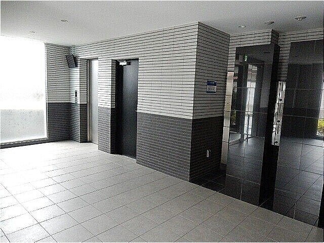 徳庵駅 徒歩10分 3階の物件外観写真