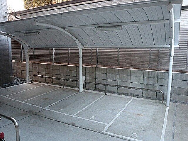 徳庵駅 徒歩10分 3階の物件外観写真