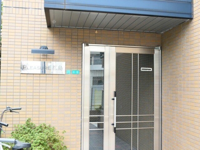 野江内代駅 徒歩7分 2階の物件外観写真