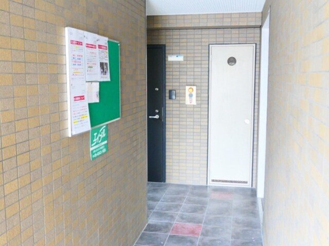 野江内代駅 徒歩7分 2階の物件外観写真