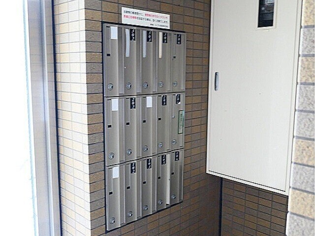 野江内代駅 徒歩7分 2階の物件外観写真