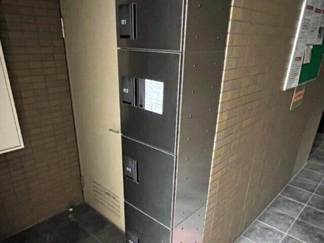 野江内代駅 徒歩7分 2階の物件外観写真