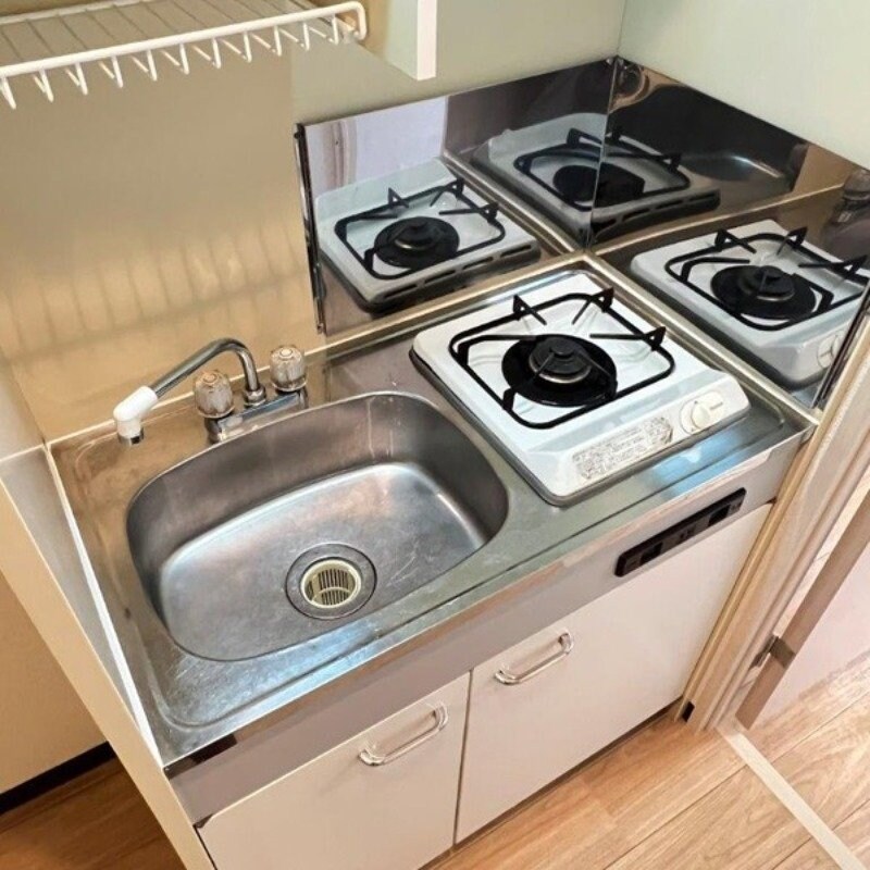 野江内代駅 徒歩7分 2階の物件内観写真