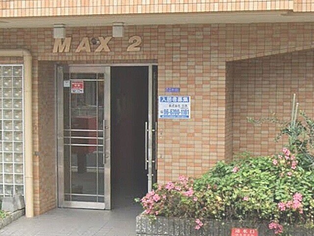 野田駅 徒歩5分 2階の物件外観写真